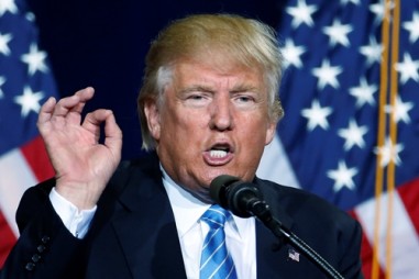 Trump, Tổng thống Mexico tranh cãi về 'bức tường biên giới'