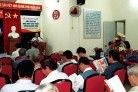 Thành lập Câu lạc bộ Nhà báo cao tuổi tỉnh Khánh Hòa