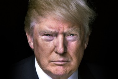 Giải mã khuôn mặt của Donald Trump