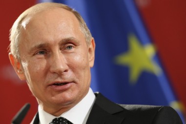 Giải mã bí ẩn Putin - Người quyền lực nhất thế giới 2016