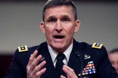 Cố vấn an ninh quốc gia Mỹ Michael Flynn bị ép buộc từ chức