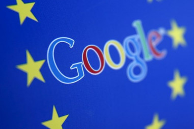 Google kháng cáo án phạt chống độc quyền kỷ lục của EU