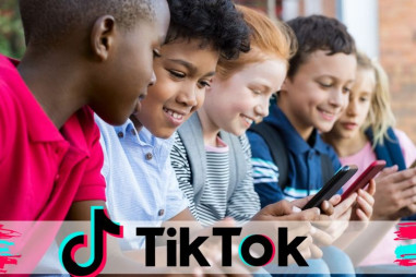 Khai thác nền tảng TikTok để thu hút công chúng báo chí trẻ