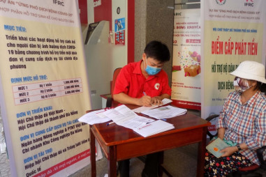 BHXH Việt Nam triển khai chính sách hỗ trợ người lao động do đại dịch Covid-19