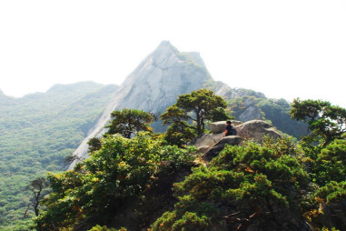 Tiềm năng khu du lịch sinh thái Phượng Hoàng - Thái Nguyên