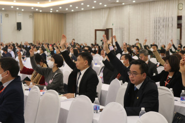 Công bố 52 thành viên Ban Chấp hành Hội Nhà báo Việt Nam khoá XI