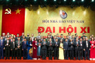 Ban chấp hành Hội Nhà báo Việt Nam khóa XI, nhiệm kỳ 2020-2025