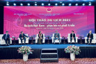 Hội thảo du lịch 2021: “Du lịch Việt Nam – phục hồi và phát triển”
