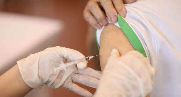 Quỹ vaccine phòng COVID-19 huy động được hơn 8.808 tỷ đồng