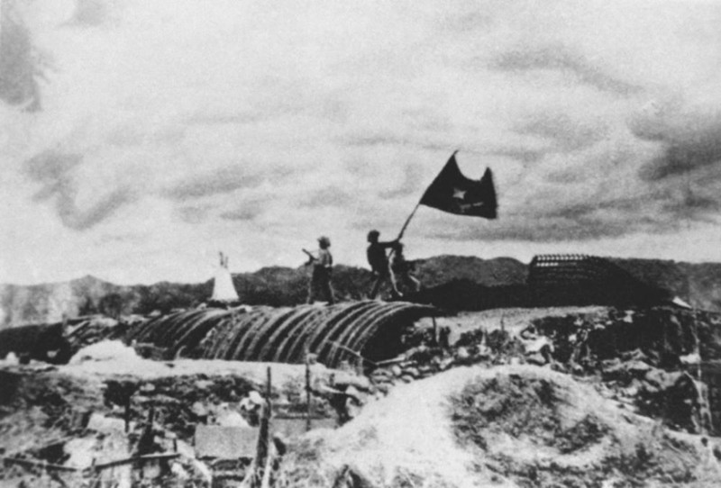 Chiến thắng Điện Biên Phủ: Kỳ tích của lịch sử