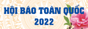 Hội Báo toàn quốc - Năm 2022