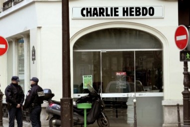 Giải mã vụ khủng bố đẫm máu tại Tạp chí Charlie Hebdo Pháp