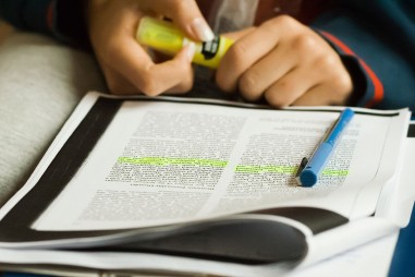 Oái oăm chấm điểm bài báo khoa học bổ nhiệm GS