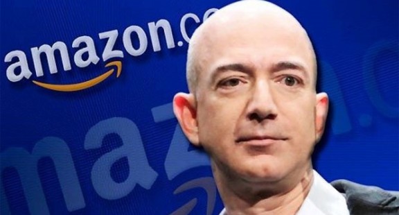 Tuyệt chiêu xử lý khủng hoảng của ông chủ Amazon
