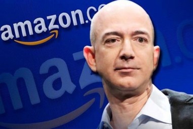 Tuyệt chiêu xử lý khủng hoảng của ông chủ Amazon