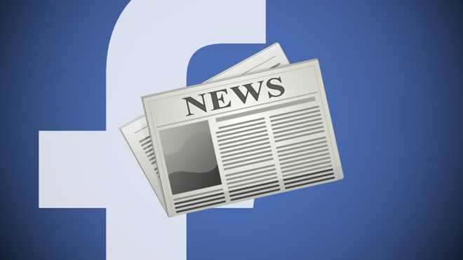 Facebook thay thuật toán News Feed khiến các hãng tin lo sốt vó