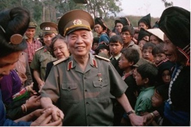 Chiến thắng Điện Biên Phủ và chất nhân văn của một vị tướng