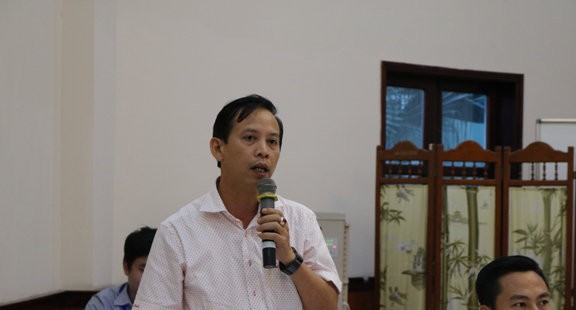 Sáng tạo tác phẩm ảnh và kinh nghiệm TTXVN