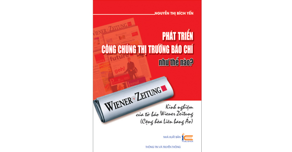 Phát triển công chúng thị trường báo chí như thế nào