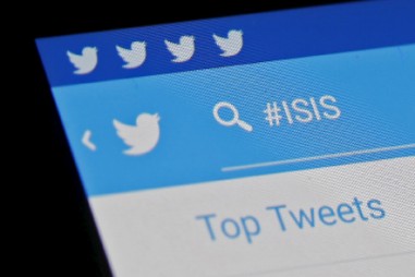 Twitter dọn dẹp thông tin khủng bố trong vụ tấn công Nice