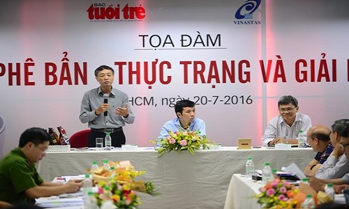 Nestlé, Mê Trang... thừa nhận bán cà phê trộn đậu rang