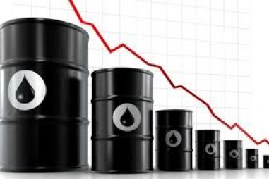 Giá dầu quay đầu giảm do lo ngại thừa cung