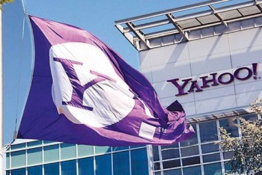 Yahoo bị nhà mạng lớn nhất nước Mỹ Verizon thâu tóm