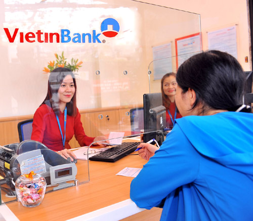 VietinBank đồng hành cùng nông dân