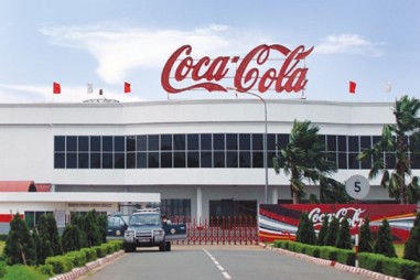 Coca - Cola Việt Nam bị phạt trên 400 triệu đồng