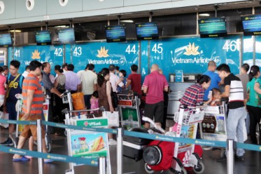 Vietnam Airlines phối hợp các đối tác củng cố an ninh mạng
