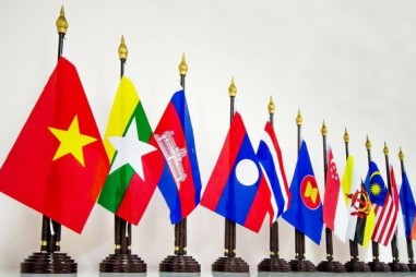 Cộng đồng ASEAN: Một năm khởi đầu và kỳ vọng phía trước