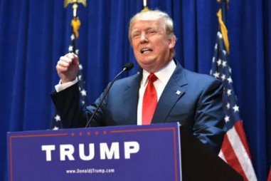 50 quan chức Cộng hòa Mỹ ký thư ngỏ phản đối Donald Trump