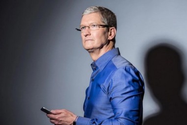 Tim Cook: Apple đang đầu tư và coi AR là công nghệ cốt lõi