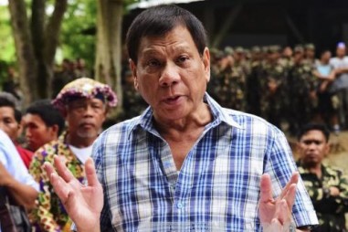 Philippines dọa rời LHQ, rủ Trung Quốc lập tổ chức mới