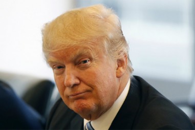 Giải mã ý đồ Trump tranh chức Tổng thống Mỹ