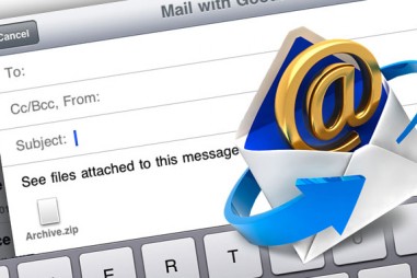 Đại biểu HĐND thành phố công khai email trước cử tri