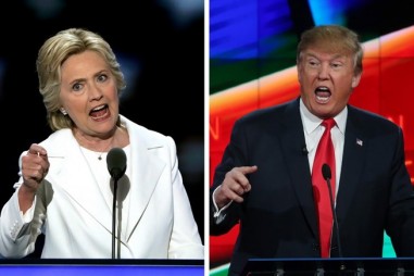 Bầu cử Mỹ: Vòng tranh luận sẽ phát trực tiếp trên Facebook