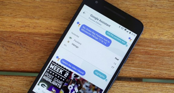 Ứng dụng chat thông minh Allo mới ra của Google có gì hay?