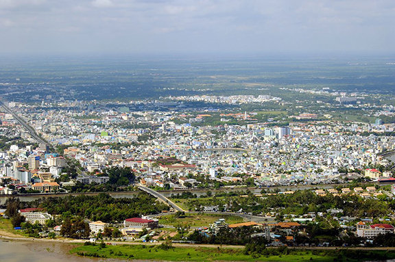 Cần Thơ hướng đến xây dựng Thành phố thông minh