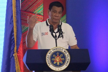 Philippines báo động âm mưu đảo chính