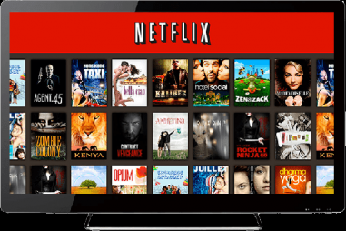 Netflix - “Đế chế”  mới trong làng giải trí truyền hình