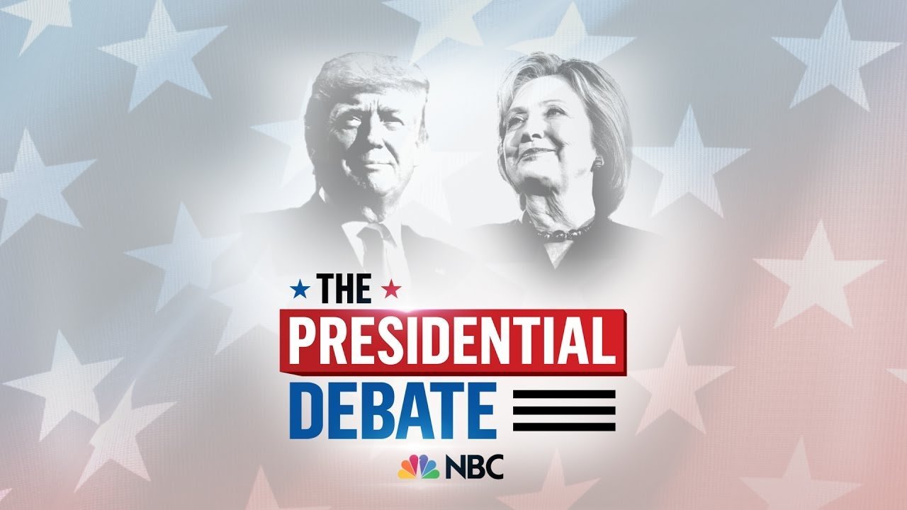 Cuộc so găng hạng nặng thứ 2 của bà Hillary và ông Trump