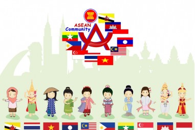 Thể lệ Giải Ảnh báo chí "ASEAN - Một cộng đồng"