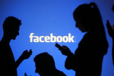 Facebook có số người dùng qua điện thoại di động cao nhất thế giới