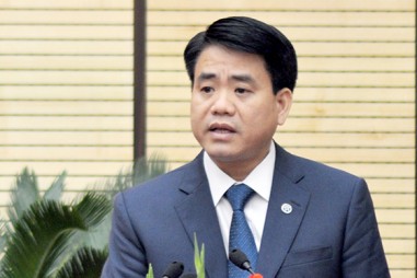 Chủ tịch Hà Nội chỉ đạo xử lý nghiêm vụ phóng viên VTC bị hành hung