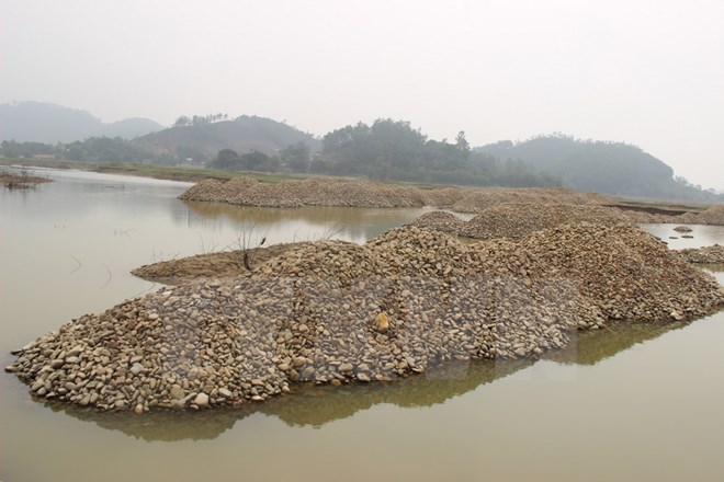 Lại có hai nhà báo bị hành hung khi tác nghiệp phản ánh tiêu cực