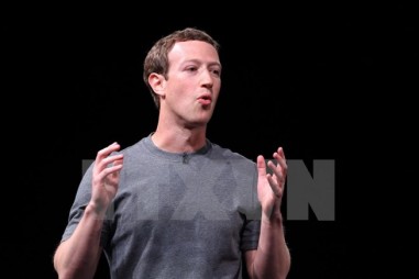 Facebook xây dựng kỹ thuật và triết lý chống trang tin giả mạo