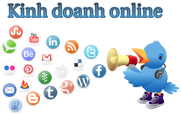 Kinh doanh online và câu chuyện “bùng hàng” dở khóc dở cười