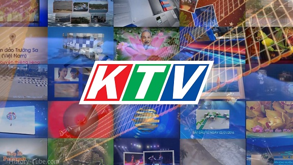 KTV - 40 năm một thương hiệu