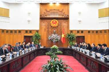 Cải cách hành chính, thu hút đầu tư nước ngoài vào Việt Nam